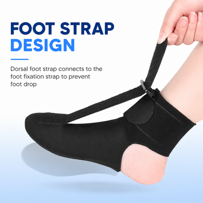 Foot Drop Night Orthosis