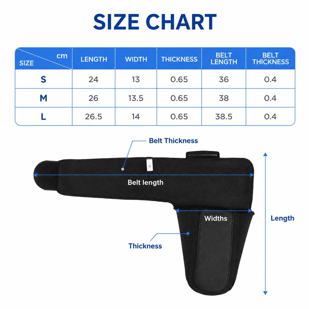 Foot Drop Night Orthosis