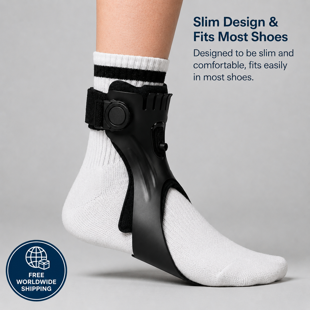 COMFAVE™ Foot Drop Brace