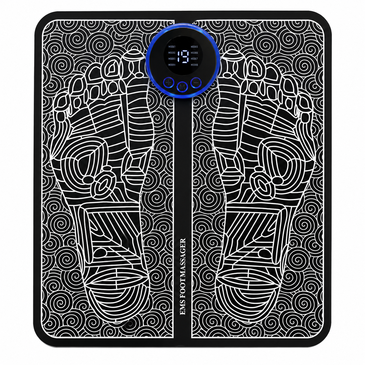 Comfave™ EMS FootPulse Mat