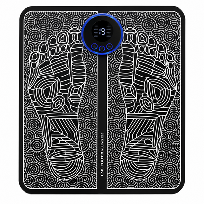 Comfave™ EMS FootPulse Mat